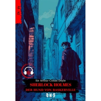 Sherlock Holmes Der Hund Von Baskervılle (Almanca) Sir Arthur Conan Doyle