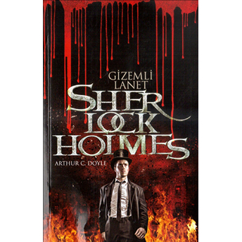 Sherlock Holmes - Gizemli Lanet Sir Arthur Conan Doyle