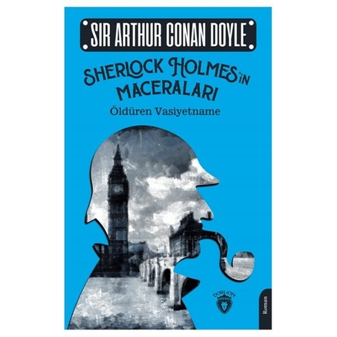 Sherlock Holmes’in Maceraları Sir Arthur Conan Doyle