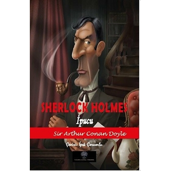 Sherlock Holmes Ipucu - Kolektif