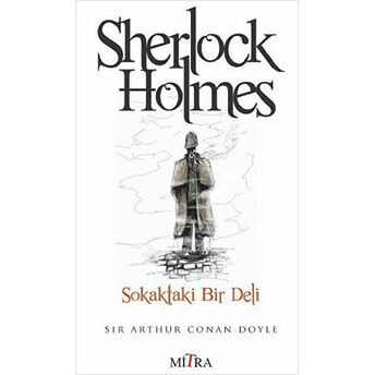 Sherlock Holmes - Kırmızı Gürgenler Sir Arthur Conan Doyle