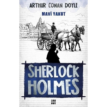 Sherlock Holmes - Mavi Yakut Sir Arthur Conan Doyle