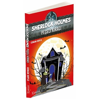 Sherlock Holmes Peçeli Kiracı