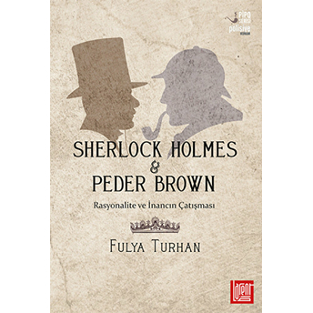 Sherlock Holmes - Peder Brown - Fulya Turhan