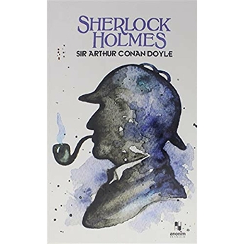 Sherlock Holmes Serisi Kutulu Set 5 Kitap Takım Sir Arthur Conan Doyle