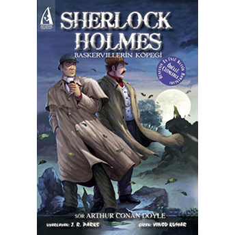 Sherlock Holmes Sir Arthur Conan Doyle