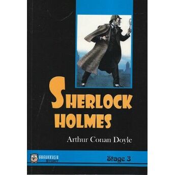 Sherlock Holmes Sir Arthur Conan Doyle