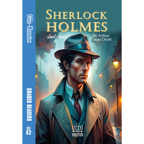 Sherlock Holmes Sir Arthur Conan Doyle