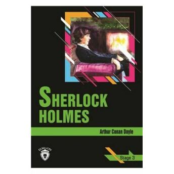 Sherlock Holmes - Stage 3 Sir Arthur Conan Doyle