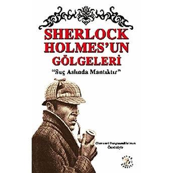 Sherlock Holmes’un Gölgeleri