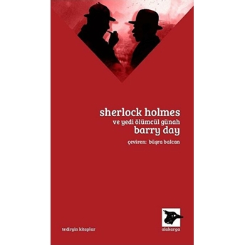 Sherlock Holmes Ve Yedi Ölümcül Günah