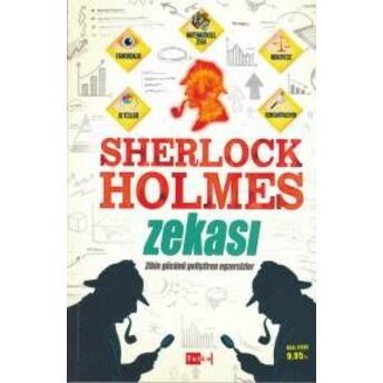 Sherlock Holmes - Zekası Kolektif