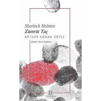 Sherlock Holmes - Zümrüt Taç Arthur Conan Doyle