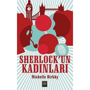 Sherlock’un Kadınları Michelle Birkby