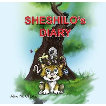 Sheshilo's Diary