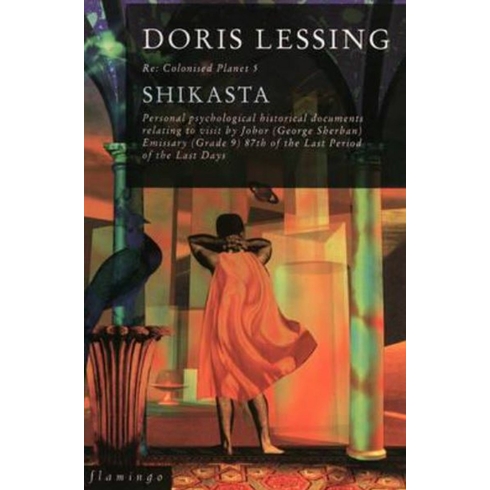 Shikasta Doris Lessing