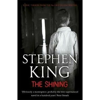 Shining Stephen King