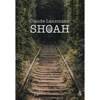 Shoah Claude Lanzmann