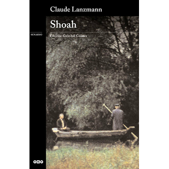 Shoah Claude Lanzmann