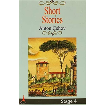 Short Stories (Anton Çehov) Anton Pavloviç Çehov