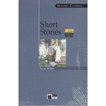 Short Stories Cd'li Oscar Wilde