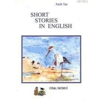 Short Stories In English Fatih Tan