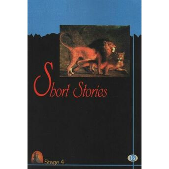 Short Stories Kolektif