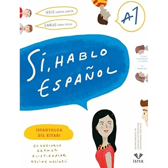 Si, Hablo Espanol (A1)