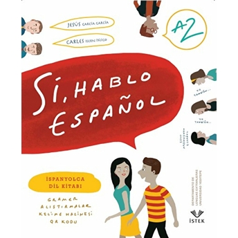 Si, Hablo Espanol (A2)