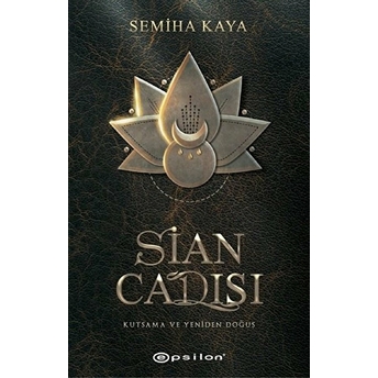 Sian Cadısı Semiha Kaya