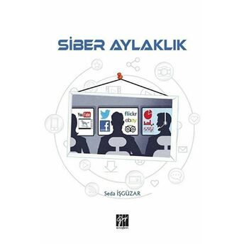 Siber Aylaklık Seda Işgüzar