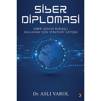 Siber Diplomasi