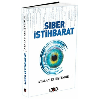 Siber Istihbarat - Atalay Keleştemur