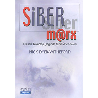 Siber Marx