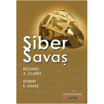 Siber Savaş Richard A. Clarke