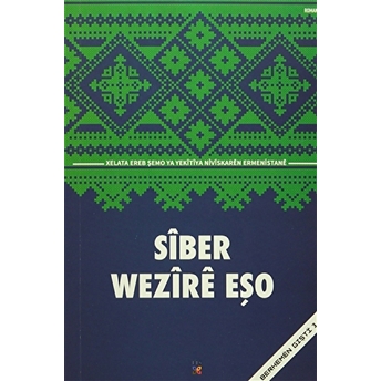 Siber Wezire Eşo