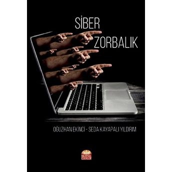 Siber Zorbalık