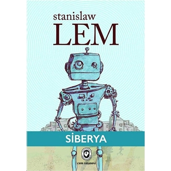 Siberya Stanislaw Lem