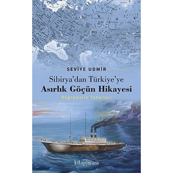 Sibirya’dan Türkiye’ye Asırlık Göçün Hikayesi Seviye Udmir