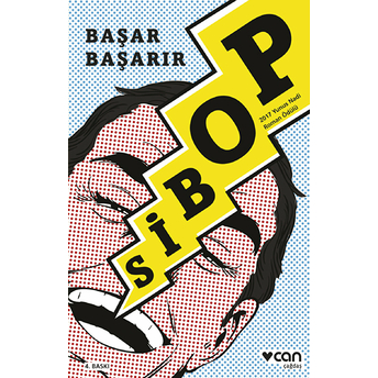 Sibop Başar Başarır