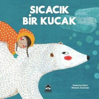 Sıcacık Bir Kucak Susanna Isern