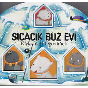 Sıcacık Buz Evi Kolektif