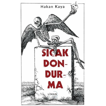 Sıcak Dondurma - Hakan Kaya