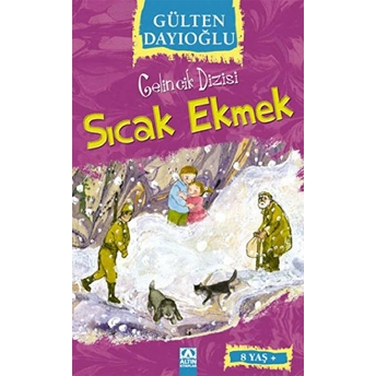 Sıcak Ekmek