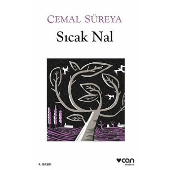 Sıcak Nal Cemal Süreya