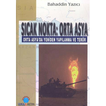 Sicak Nokta: Orta Asya