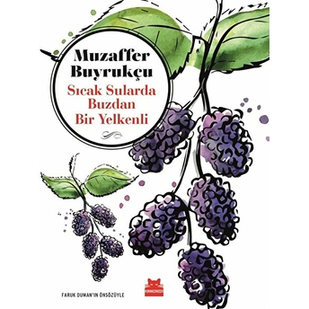 Sıcak Sularda Buzdan Bir Yelkenli Muzaffer Buyrukçu