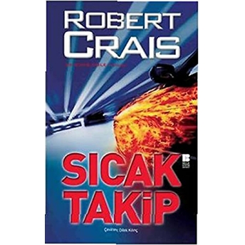 Sıcak Takip Robert Crais