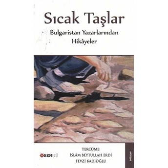 Sıcak Taşlar Kolektif