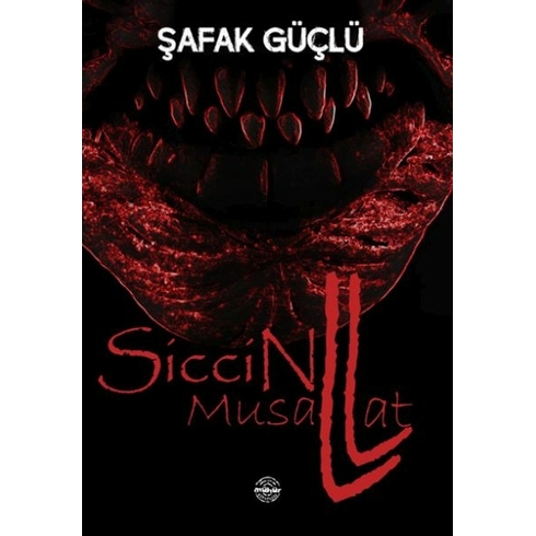 Siccin-Iı - Musallat Şafak Güçlü